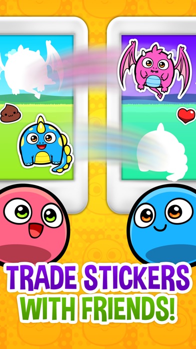 Download my boo virtual pet mini game for mac