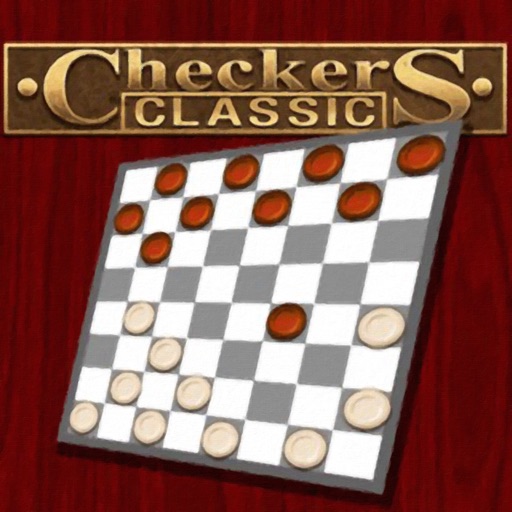 Checkers ™ icon
