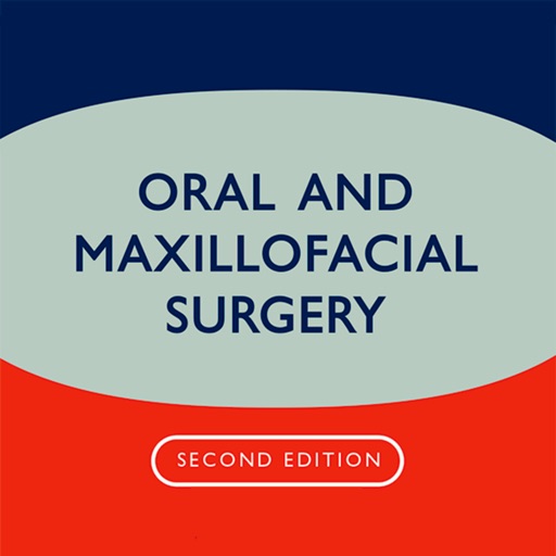 Oral and Maxillofacial Surgery, Second Edition icon