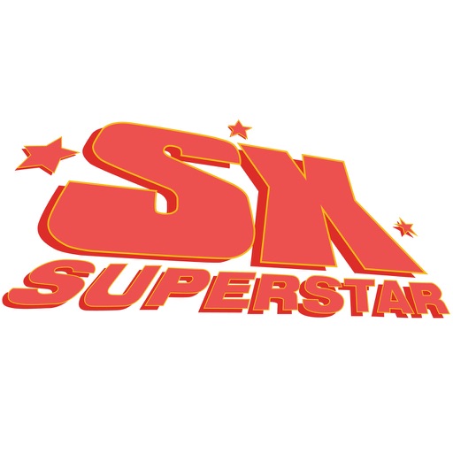 SX Superstar icon