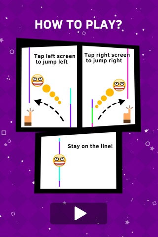 Make Emoji Jump screenshot 3