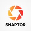 Snaptor : Snap and Share