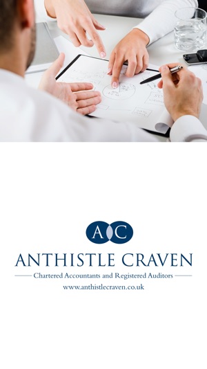 Anthistle Craven Ltd(圖1)-速報App