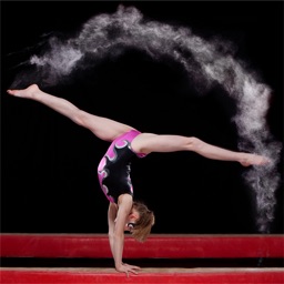 Cool Gymnastics Wallpapers 46 images