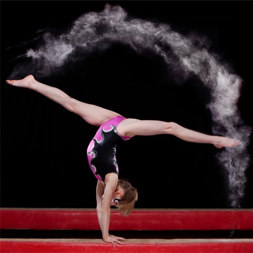 Cute Gymnastics Wallpapers | TikTok