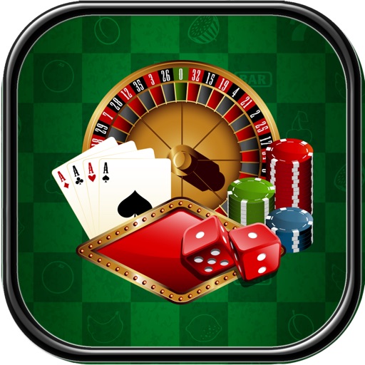 SLOTS Mania Saga -- FREE Amazing Casino Game icon