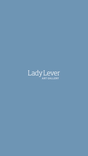 Lady Lever Art Gallery