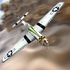 Sky Alert! Airplane Battle Fun Simulator Game Free