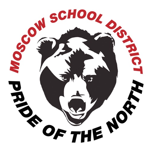 Moscow School District #281 icon