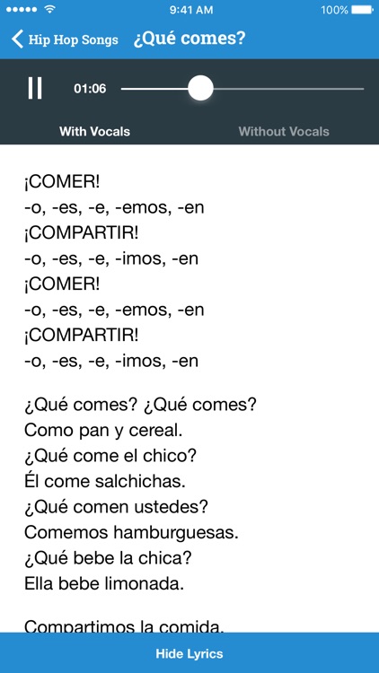 Auténtico screenshot-3
