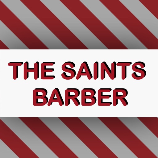 The Saints Barber