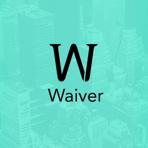 Waiver Signer