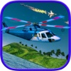 Bazooka Helicopter Flight