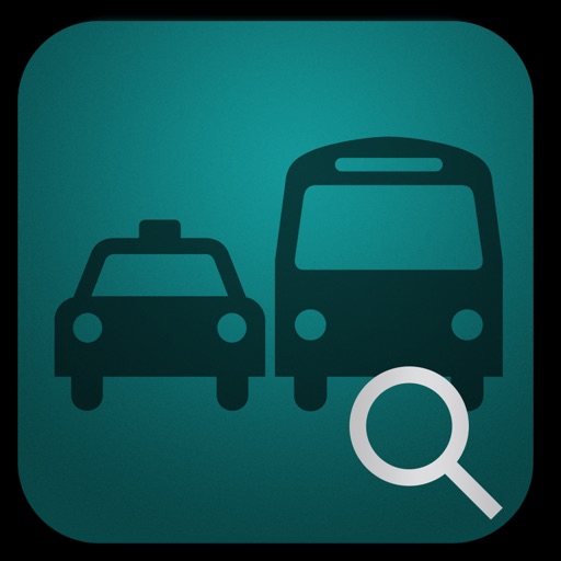 Transportation Jobs - Search Engine icon