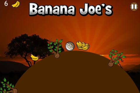 Bananas Joe screenshot 4