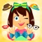 Makeup Girl Game for Dora Version