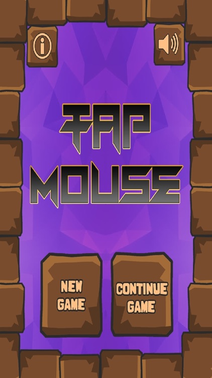 Tap Mouses