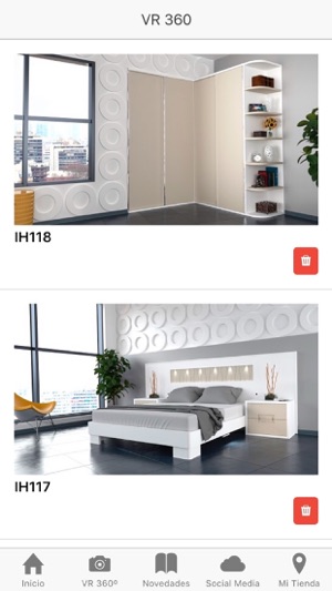 Idehabita muebles(圖4)-速報App