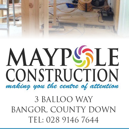 Maypole Construction