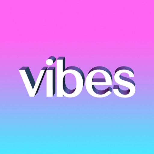 ~vibes~