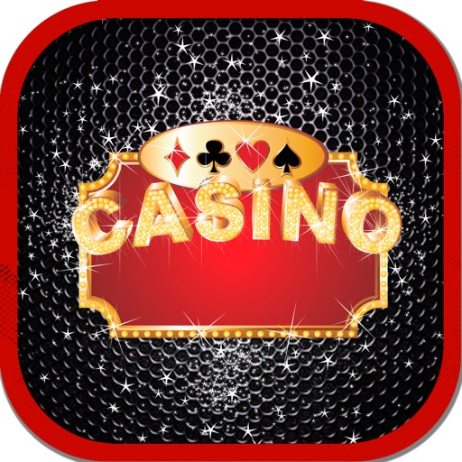 The Hot Way Casino - Hit it Rich! icon