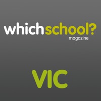 Whichschool Magazine VIC