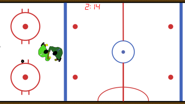 MvsM Hockey(圖3)-速報App