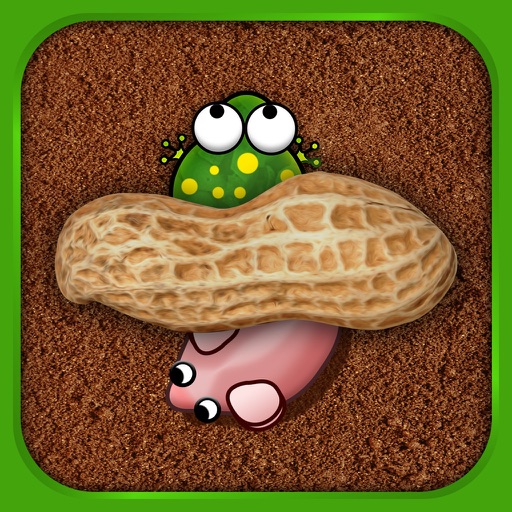 Save D Peanuts iOS App