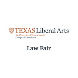 UT Liberal Arts Law Fair