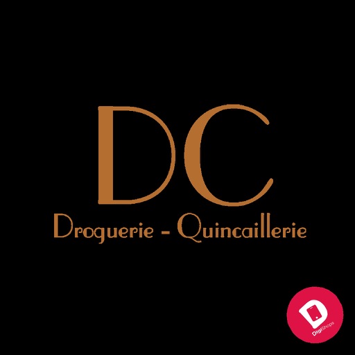 Droguerie Colombel icon