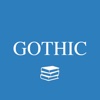 Gothic glossary - quiz, flashcard