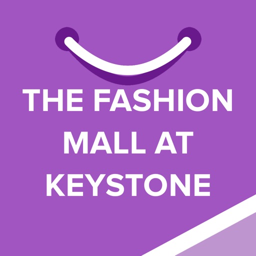 The Fashion Mall at Keystone, powered by Malltip icon