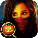 Hidden Garden Fantasy- Seek  Find Secret Objects In Scary Mysterious Place