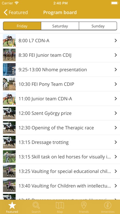 Fóti Lovasterápiás Központ