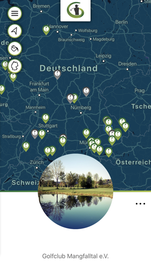 Greenfeeclub - einfach golfen(圖2)-速報App