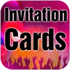 Top 19 Utilities Apps Like Invitation Cards - Best Alternatives