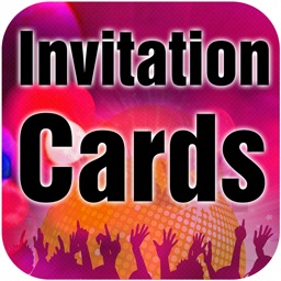 Invitation Cards