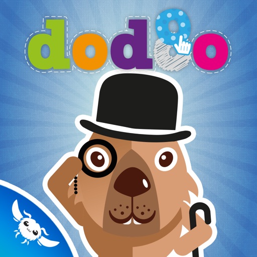 Dodoo ABC iOS App