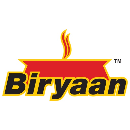 Biryaan icon