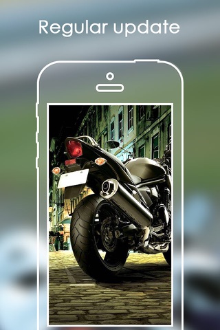 Best Bike Wallpapers | Cool Sport Racing Bikes screenshot 4