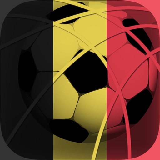 Penalty Soccer Football: Belgium - For Euro 2016 SE icon
