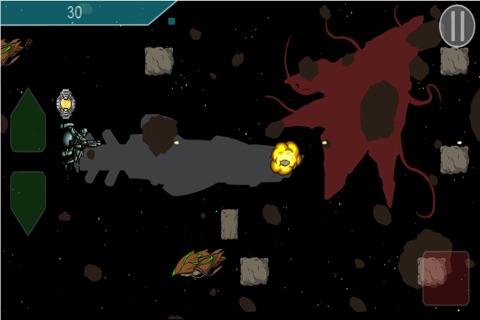 Belt Hunter screenshot 2