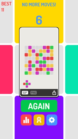 Block Puzzle Match Three(圖2)-速報App