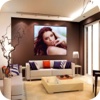 Interior Photo Frames - 3D interior design no crop