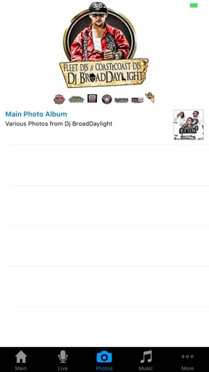 Dj BroadDaylight(圖3)-速報App