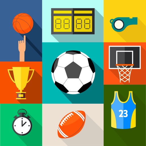 HD American Sports Wallpapers,Football Backgrounds & Baseball Images! iOS App