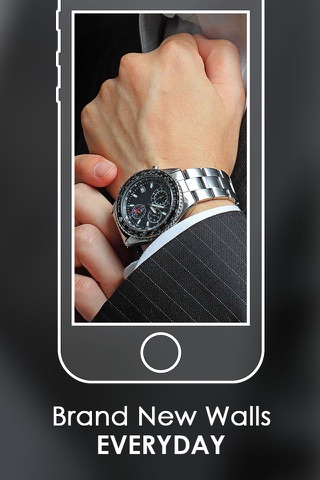Free Men's Watches Catalog | Stylist Watches idea screenshot 4