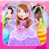 First Descendants Wedding- Dress Up Games for Free