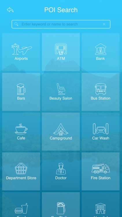 Tasmania Island Tourist Guide screenshot-4