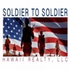 Soldier to Soldier Hawaii